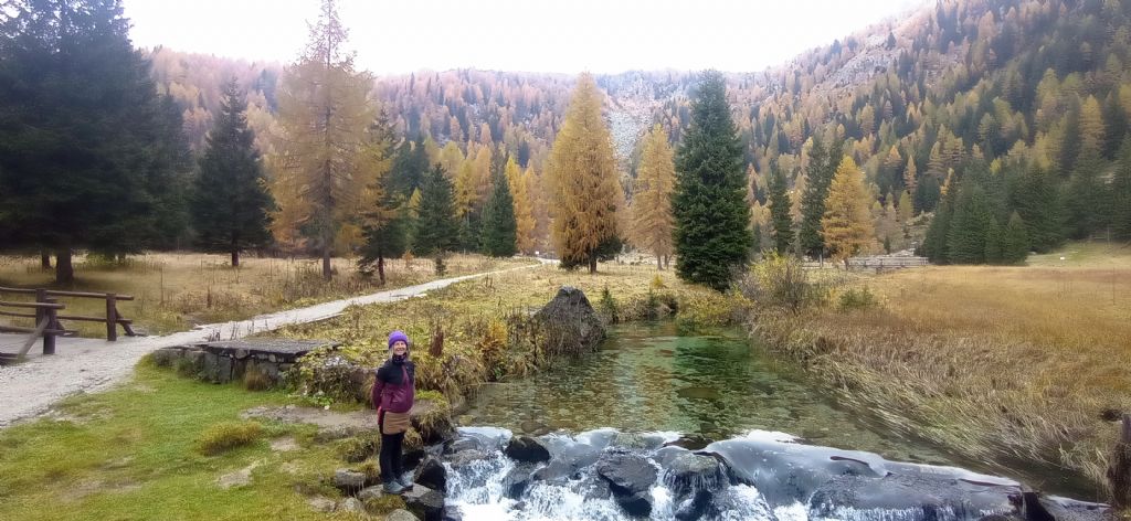 Laghi.......del TRENTINO